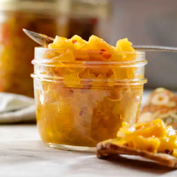 Pulpa de mango